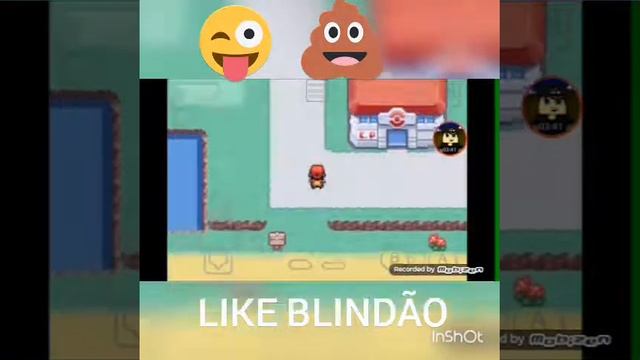 #01 Pokémon Fire Red: Minha jornada Pokémon смотреть онлайн