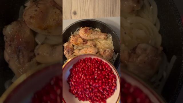 Армянское блюдо «ХОХОБ» Получается очень сочно,кушайте с теплым хлебом ?❤️ #хохоб #готовимвкусно