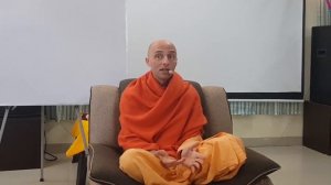 35 лекция. Бхагавад-гита. Вопросы и ответы (Вриндаван, 16.01.2018) Ватсала дас.mp4