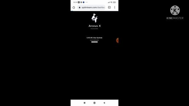 how to download Arceus X and key (work on some mobile) смотреть онлайн