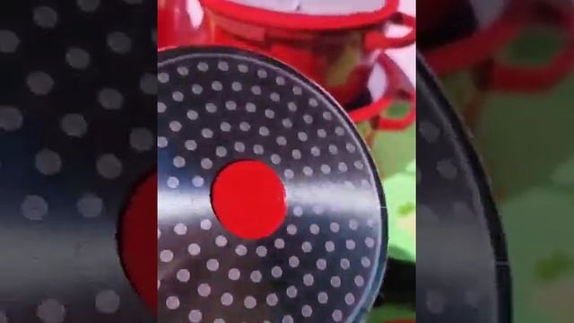 Обзор набор кухонной посуды из 12 предметов смотреть онлайн