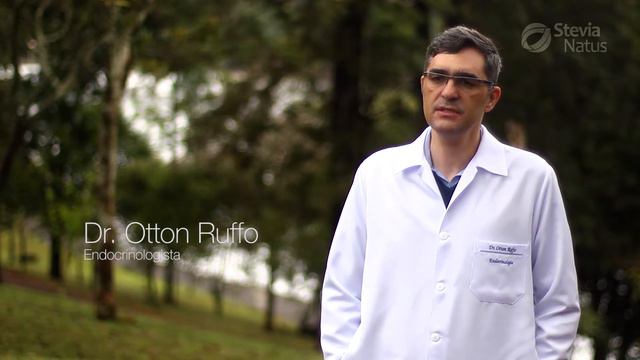 Stevia Natus - Endocrinologista смотреть онлайн