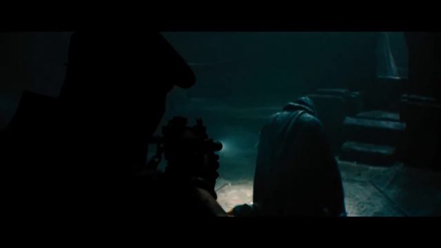 Чёрный Адам | Black Adam - 2022 Тизер смотреть онлайн