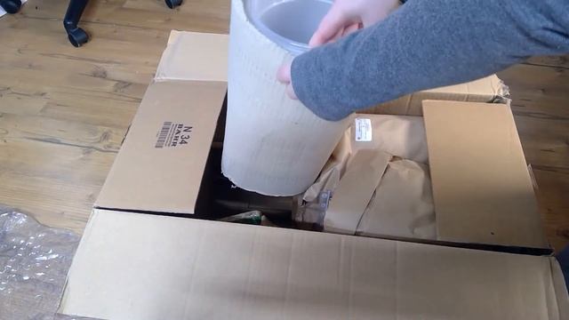 Repotting Wednesday #1 Paphiopedilum niveum + Orchid Supplies смотреть онлайн