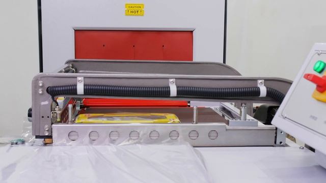 Термоусадочные упаковочные машины Golfpack: характеристики и тестирование упаковки разной продукции смотреть онлайн