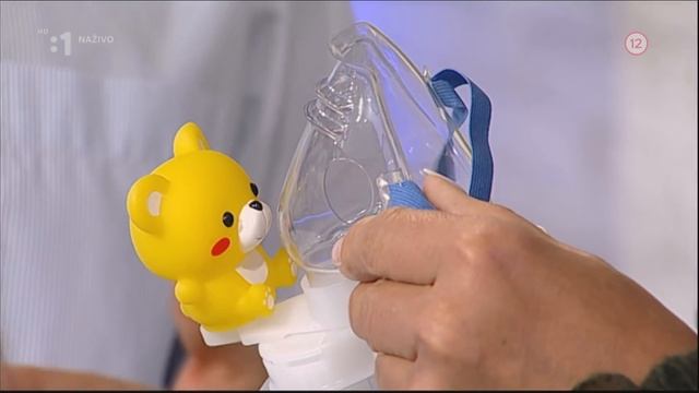 Ako si vybrať inhalátor pre domácu prírodnú liečbu kašľa? смотреть онлайн