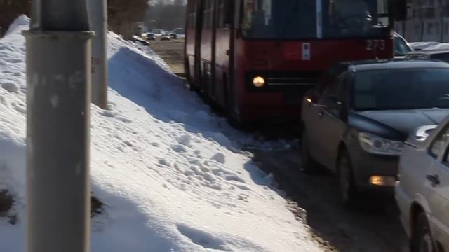 Уборка снега по-вологодски смотреть онлайн