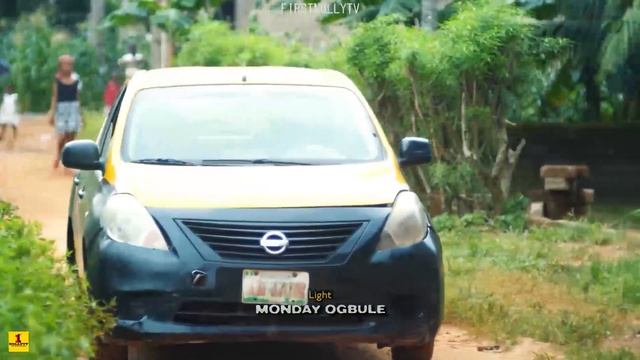 The Human Oracle season 1 - Yul Edochie |2020 New Movie|Latest Nigerian Nollywood Movie смотреть онлайн