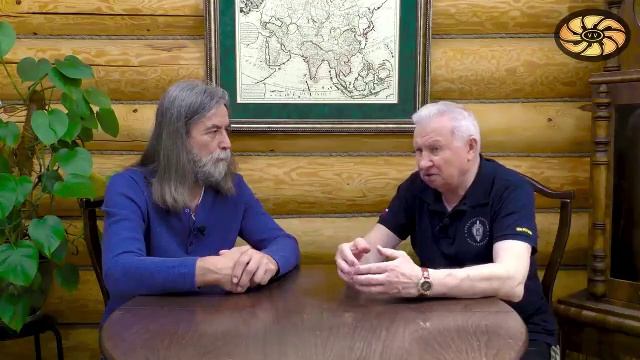 Борис Ратников - Логика здравого смысла - природный антивирусный модуль человека. смотреть онлайн