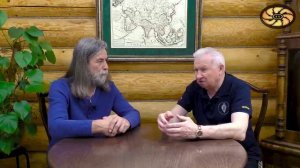 Борис Ратников - Логика здравого смысла - природный антивирусный модуль человека.