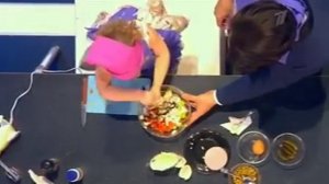 Полина Симонова 3 года Лучший повар Шоу лучше всех Милый поваренок