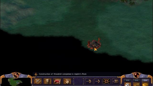 Let's Play Kohan Immortal Sovereigns and Ahriman's Gift, ep. 20 смотреть онлайн