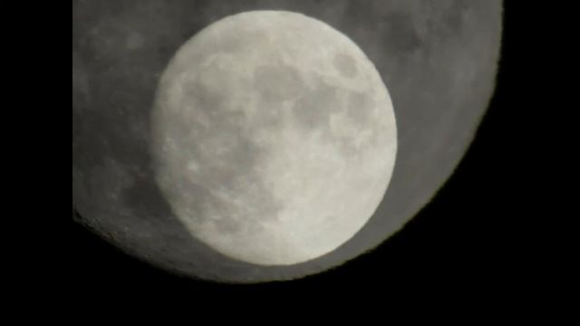 Canon PowerShot SX410 IS Zoom in the Moon from11/20/2015 to 06/26/2016 смотреть онлайн