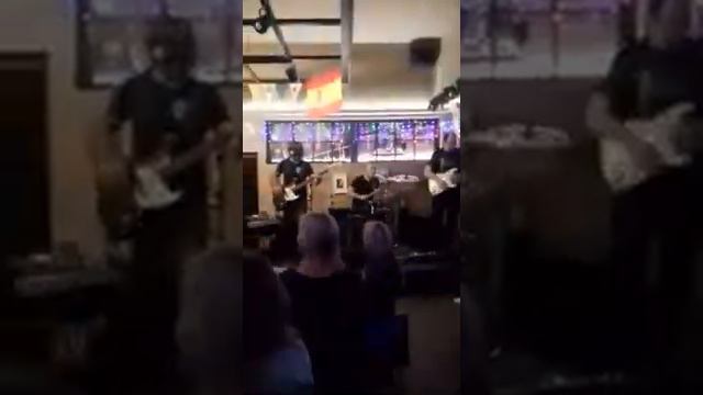 Группа " Башмак Великана" перепивает песню Лесник смотреть онлайн