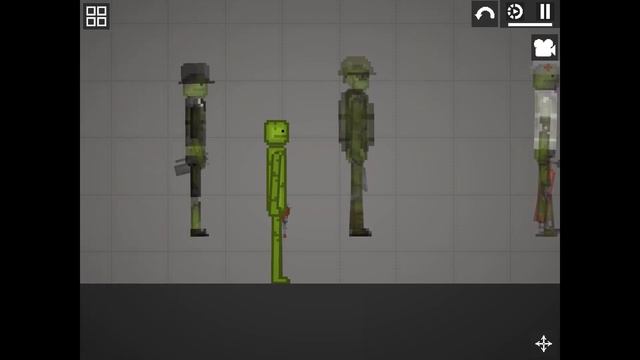 Raygun in Melon Playground?!? смотреть онлайн