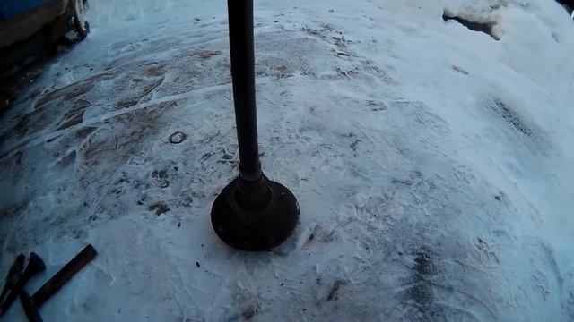 Замена подшипника на полуоси ВАЗ смотреть онлайн