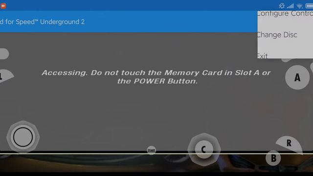 Dolphin Emulator🐬 (Отключение виброотклика) смотреть онлайн