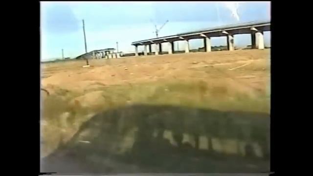 История автобуса в Кронштадте. "ГУАТП-24" | History of the bus in Kronstadt. "GUATP-24" смотреть онлайн