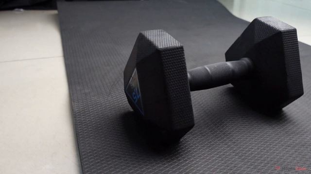 4 Best Yoga Mats in India (In Hindi) 2023⚡Top Materials TESTED & Compared!⚡ смотреть онлайн