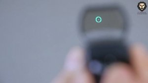 Коллиматорный прицел Bushnell 1x22x33 (BH-KBL02, Weaver) видео обзор