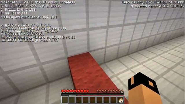 Майнкрафт - Прохождение - Elements 2 - Лабиринт заморочка... смотреть онлайн