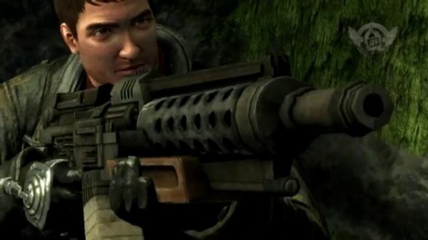 Обзор Dark Void