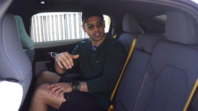 2023 Polestar 2 Long Range Dual Motor Performance (car Review)