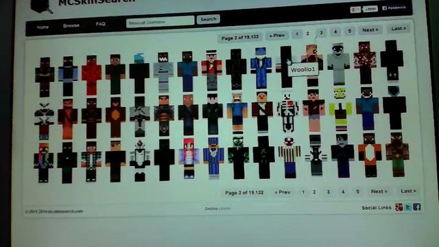 Как установить скин по никам в майнкрафт смотреть онлайн