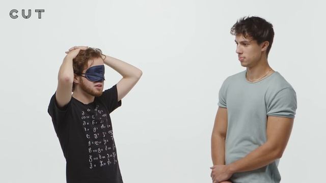 Best Guesser in Lineup History? | Lineup | Cut смотреть онлайн