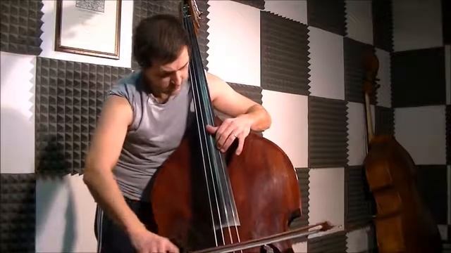 Контрабас смотреть онлайн