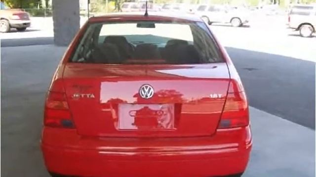 2003 Volkswagen Jetta available from PC Used Cars смотреть онлайн
