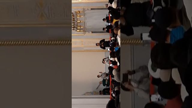 Шкурулло домла Москва метро проспект мира соборная мечеть смотреть онлайн