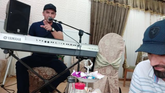 Аварские песни