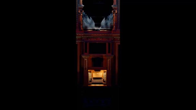 Olivier Messiaen - Offrande au Saint Sacrement (Naji Hakim, Royal Albert Hall 2004) смотреть онлайн