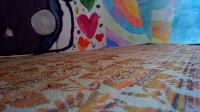 Самодельный антистресс!!🎁🎁🎁✨✨ смотреть онлайн