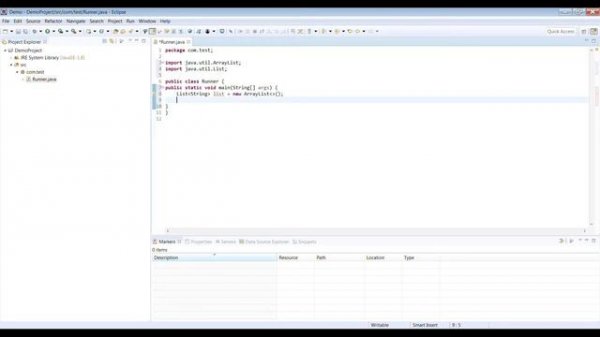 How to view java library class files in IDE