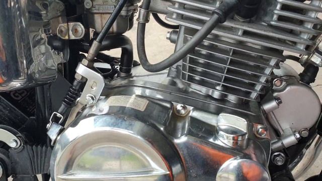 HONDA REBEL 125 xe nhập usa смотреть онлайн