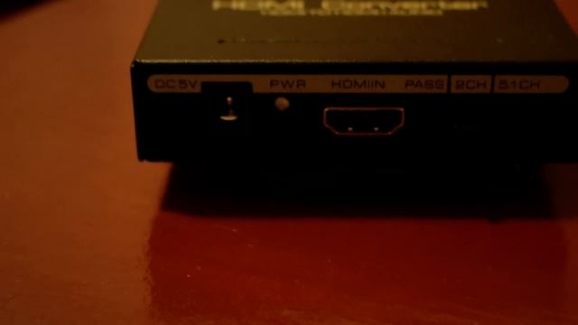 How to get Audio out of an Epson projector смотреть онлайн