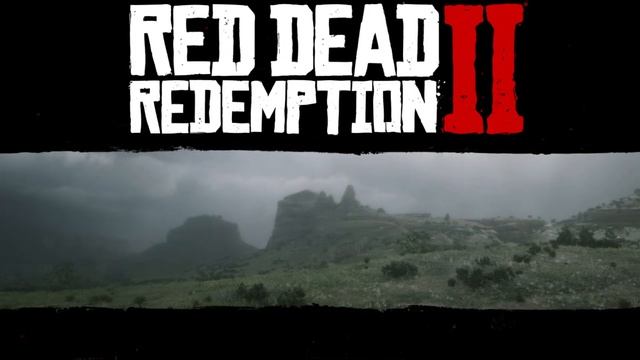 Что-то где-то с чем-то- Red Dead Redemption 2 Стрим смотреть онлайн