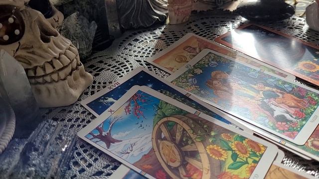 Карта дня на 24 октября смотреть онлайн