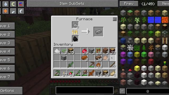 Minecraft ТехноМагия Глава 1 Часть 4 смотреть онлайн