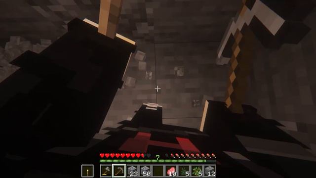 Discovering The Truth About Goatman In Minecraft | From The Fog E2 смотреть онлайн