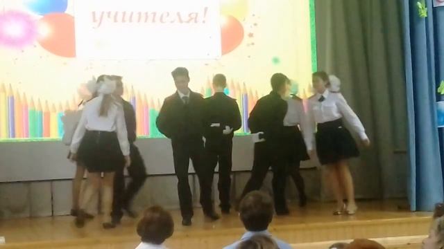 9 кадетский класс. Венский вальс смотреть онлайн
