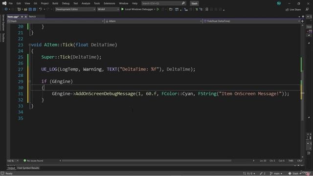 38.1. Formatting Strings 01 смотреть онлайн