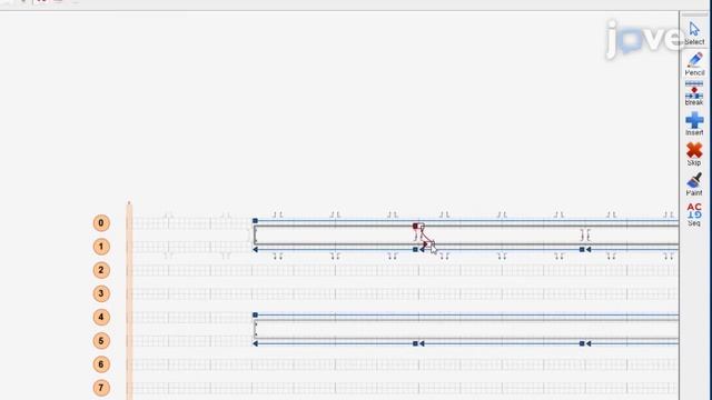 Design & Synthesis Of Reconfigurable DNA Accordion Rack l Protocol Preview смотреть онлайн