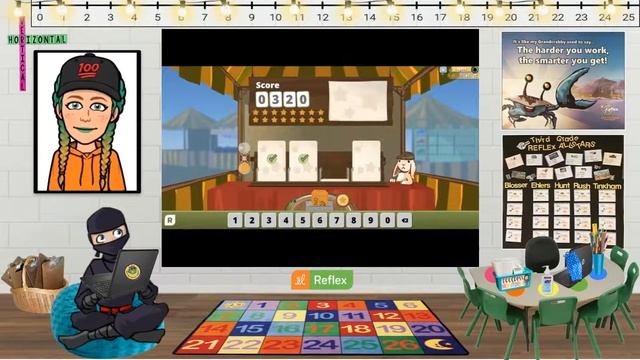 Getting Started with Reflex - Student Edition смотреть онлайн