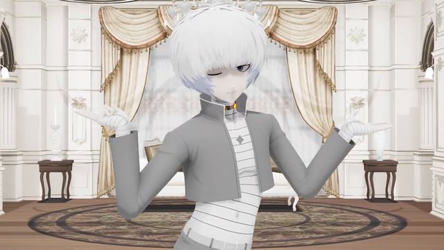 네가죽어 란마루로 シンデレラ(신데렐라) mmd [자막있음] смотреть онлайн