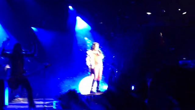 Alice Cooper Gibson 2013 смотреть онлайн