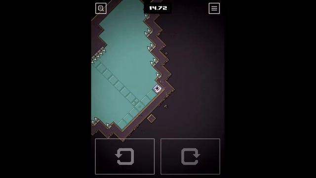 mobile game - Cube Koala gameplay смотреть онлайн