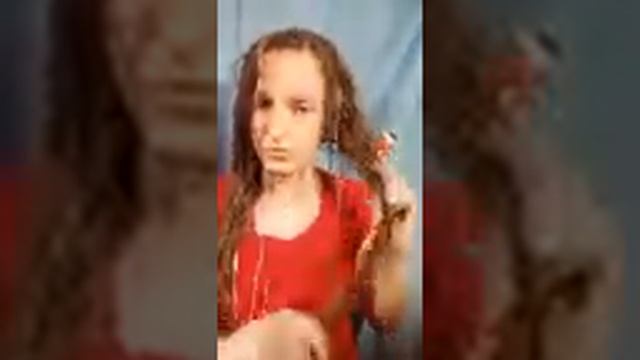 Банан или Обман!?? Тестирую новые продукты Garnier для волос смотреть онлайн